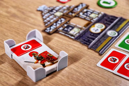 7 Wonders Architects - Cats In Hat Inc.