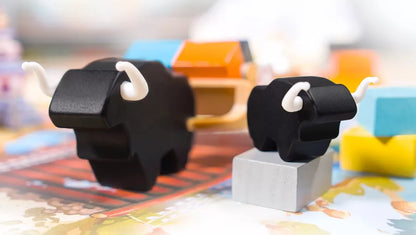 YAK - Cats In Hat Inc.