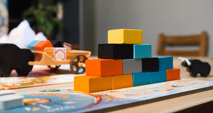 YAK - Cats In Hat Inc.