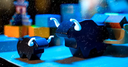 YAK - Cats In Hat Inc.