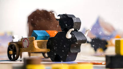 YAK - Cats In Hat Inc.