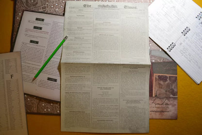 Sherlock Holmes: Consulting Detective: Baker Street Irregulars - Cats In Hat Inc.