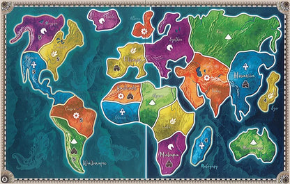 First Empires - Cats In Hat Inc.