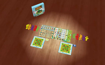 Juicy Fruits - Cats In Hat Inc.