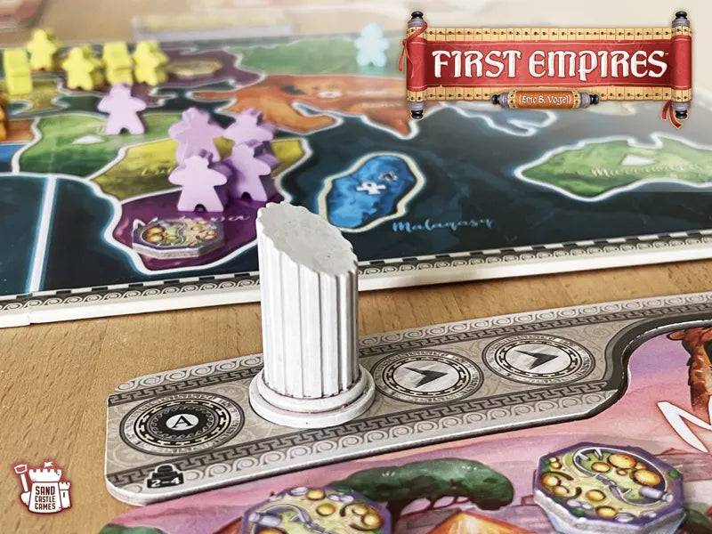 First Empires