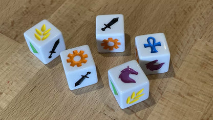 First Empires - Cats In Hat Inc.