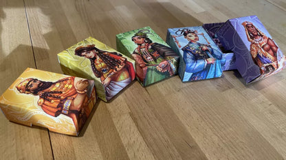 First Empires - Cats In Hat Inc.