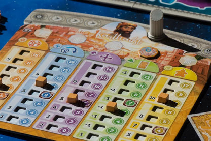 First Empires - Cats In Hat Inc.