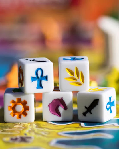 First Empires - Cats In Hat Inc.