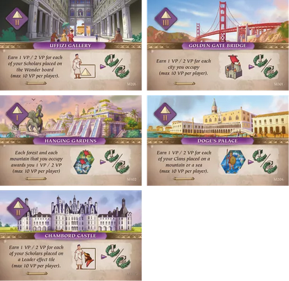 Time Of Empires - Cats In Hat Inc.