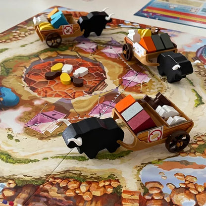 YAK - Cats In Hat Inc.