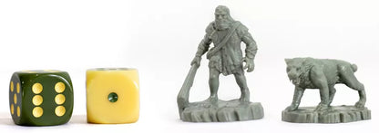 Catan: Dawn Of Humankind - Cats In Hat Inc.