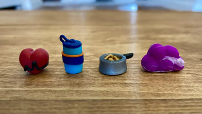 Trailblazer: The John Muir Trail - Cats In Hat Inc.