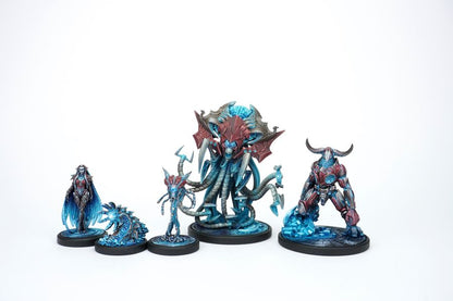 The Breach: Core Game