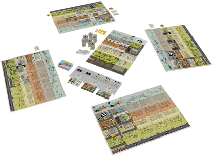 San Francisco - Cats In Hat Inc.