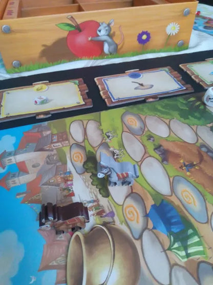 Quacks & Co - Cats In Hat Inc.