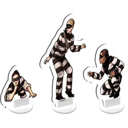 Picture Perfect: Pickpocket Expansion - Cats In Hat Inc.