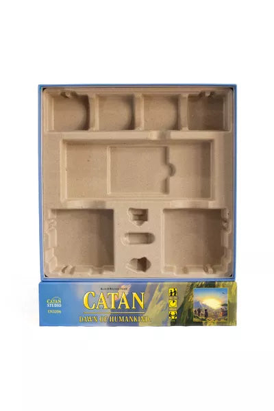 Catan: Dawn Of Humankind - Cats In Hat Inc.