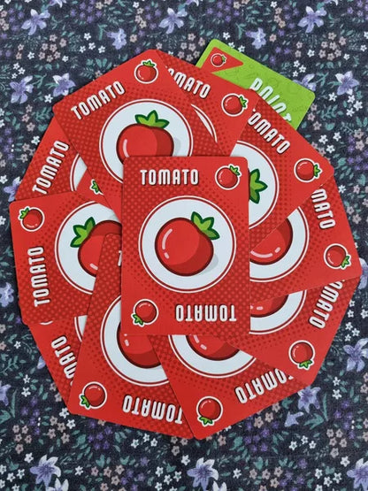 Point Salad - Cats In Hat Inc.