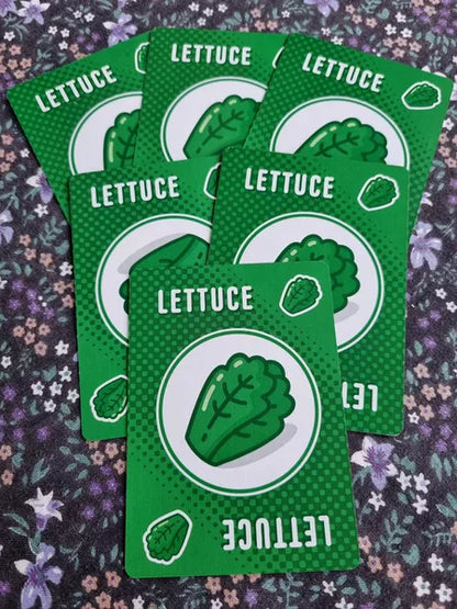 Point Salad - Cats In Hat Inc.