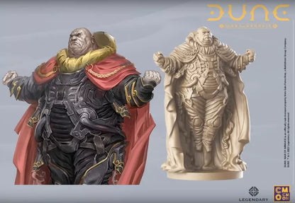 Dune: War for Arrakis