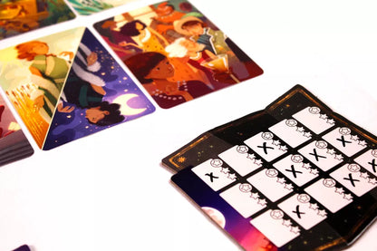 Stella - Dixit Universe - Cats In Hat Inc.