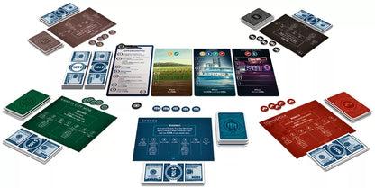 Ozark - Cats In Hat Inc.