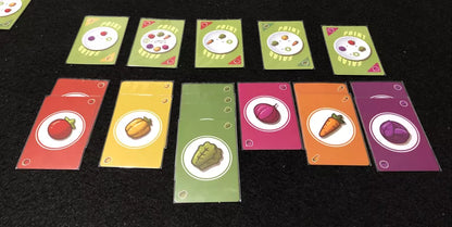 Point Salad - Cats In Hat Inc.