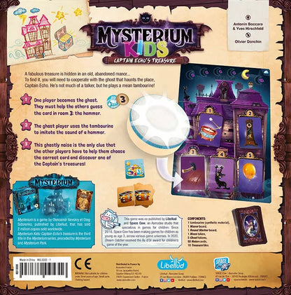 Skyrim Adventure Board Game - Cats In Hat Inc.