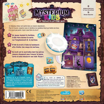 Skyrim Adventure Board Game - Cats In Hat Inc.