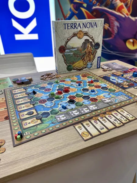 Terra Nova