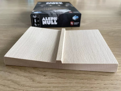 Aleph Null - Cats In Hat Inc.