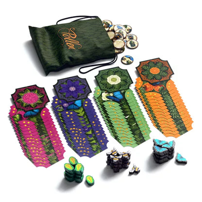 Pollen - Cats In Hat Inc.