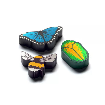 Pollen - Cats In Hat Inc.