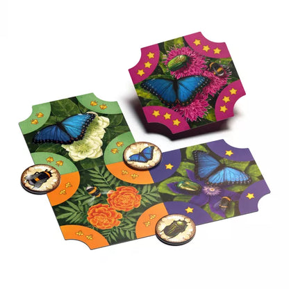 Pollen - Cats In Hat Inc.