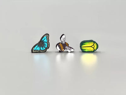 Pollen - Cats In Hat Inc.