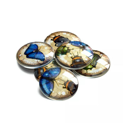 Pollen - Cats In Hat Inc.