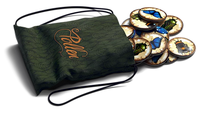 Pollen - Cats In Hat Inc.