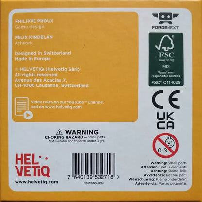 K3 - Cats In Hat Inc.