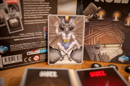 Aleph Null - Cats In Hat Inc.