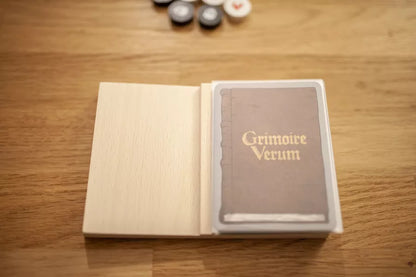 Aleph Null - Cats In Hat Inc.