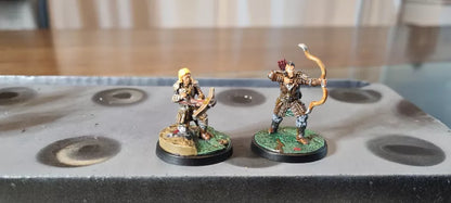 Skyrim Adventure Board Game - Cats In Hat Inc.