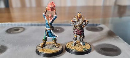 Skyrim Adventure Board Game - Cats In Hat Inc.