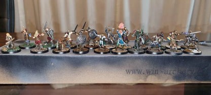 Skyrim Adventure Board Game - Cats In Hat Inc.