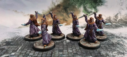 Skyrim Adventure Board Game - Cats In Hat Inc.