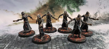 Skyrim Adventure Board Game - Cats In Hat Inc.