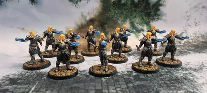 Skyrim Adventure Board Game - Cats In Hat Inc.