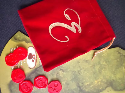 Everdell: Newleaf - Cats In Hat Inc.