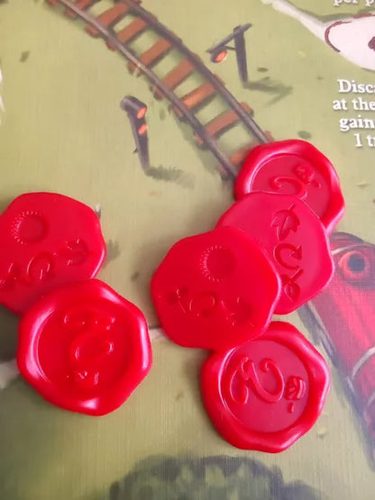 Everdell: Newleaf - Cats In Hat Inc.