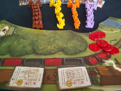 Everdell: Newleaf - Cats In Hat Inc.